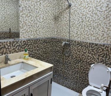 Imi Ouaddar Apartamento | Appartement Taghart Imiouadar