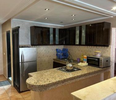 Imi Ouaddar Apartamento | Appartement Taghart Imiouadar