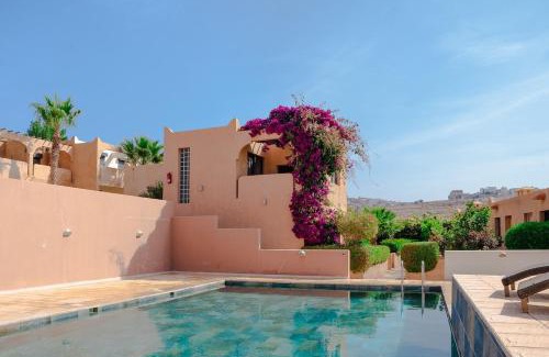Ait Bihi Apartamento | Appartement Taghazout