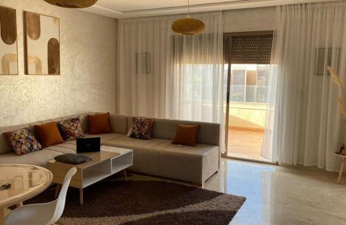 Marina Apartamento | Appartement Tamaris