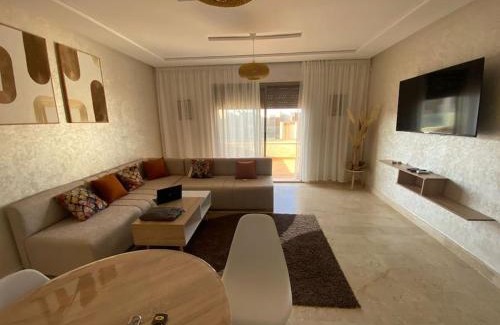 Marina Apartamento | Appartement Tamaris