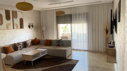 Marina Apartamento | Appartement Tamaris