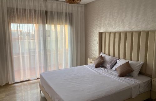 Marina Apartamento | Appartement Tamaris