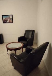 Idrissia Apartamento | Appartement Tanger 1
