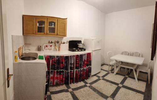 Idrissia Apartamento | Appartement Tanger 1