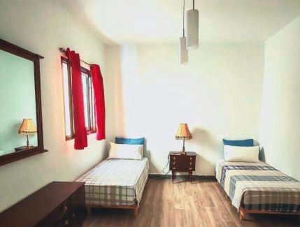 Idrissia Apartamento | Appartement Tanger 1