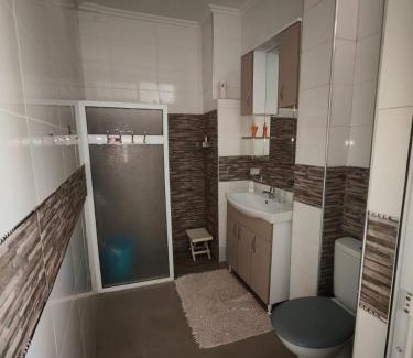 Idrissia Apartamento | Appartement Tanger 1