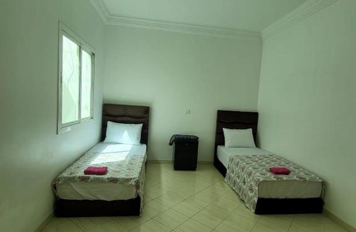 Idrissia Apartamento | Appartement Tanger 3