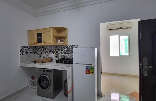 Idrissia Apartamento | Appartement Tanger 3