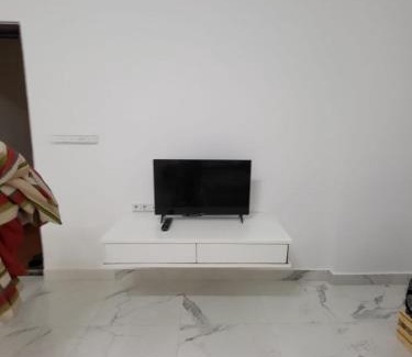 Idrissia Apartamento | Appartement Tanger 3