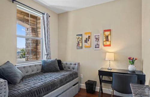 Tangier Apartamento | Appartement Tanger Ville WIFI GRATUIT (FIBRE OPTIQUE)