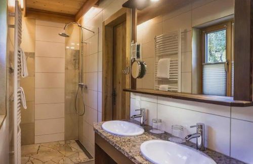 Mariapfarr Apartamento | Appartement "Taurachtal" im Alpinest