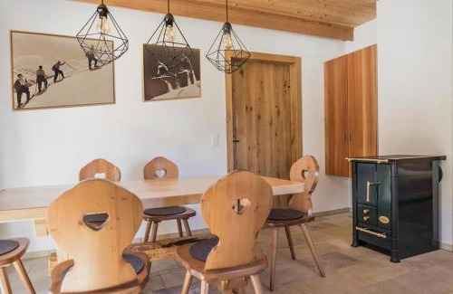 Mariapfarr Apartamento | Appartement "Taurachtal" im Alpinest