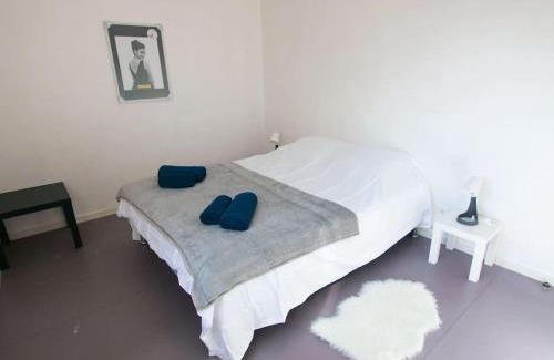 Saint-Jean-de-Daye Apartamento | Appartement terrasse