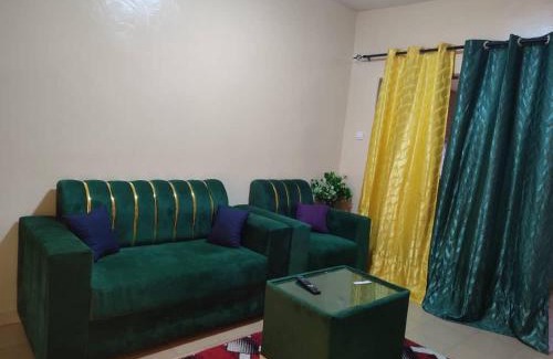 Pointe des Almadies Apartamento | Appartement Terminus 61