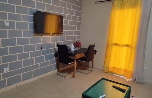 Pointe des Almadies Apartamento | Appartement Terminus 61