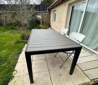 Savigny-sur-Orge Apartamento | Appartement + terrasse + parking , proche Orly , proche RER Paris