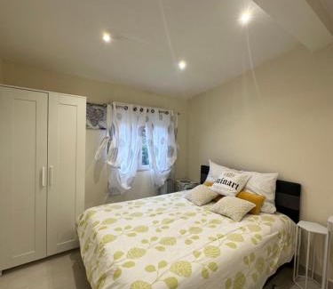 Savigny-sur-Orge Apartamento | Appartement + terrasse + parking , proche Orly , proche RER Paris