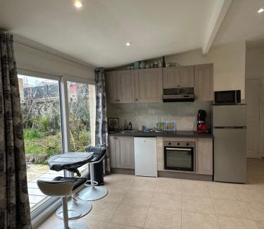 Savigny-sur-Orge Apartamento | Appartement + terrasse + parking , proche Orly , proche RER Paris