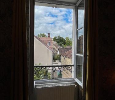 Barbizon Apartamento | Appartement Terrasse Barbizon