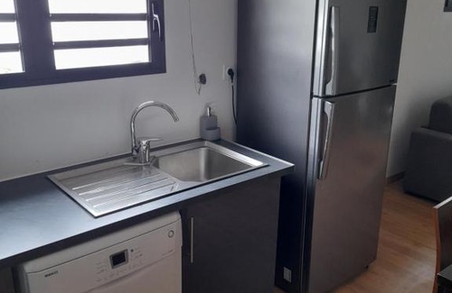 Saint-Pierre De La Reunion Casa | Appartement Terre Sainte