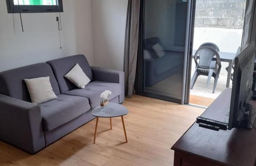 Saint-Pierre De La Reunion Casa | Appartement Terre Sainte