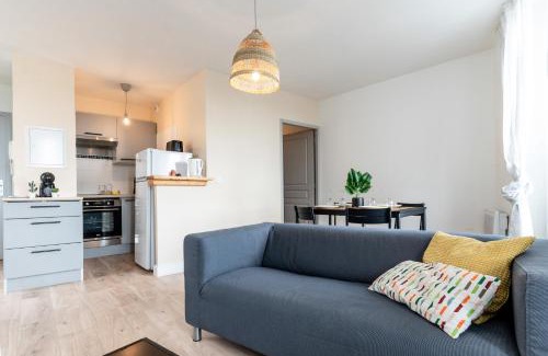 Manosque Apartamento | Appartement Terreau