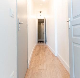 Manosque Apartamento | Appartement Terreau