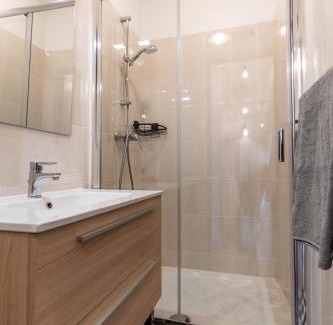 Manosque Apartamento | Appartement Terreau