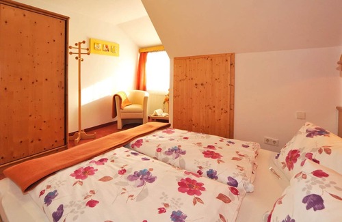 Seeboden Apartamento | Appartement Theresa - Appartements Sommereck