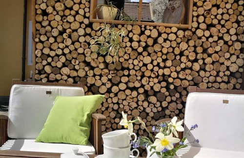 Seeboden Apartamento | Appartement Theresa - Appartements Sommereck