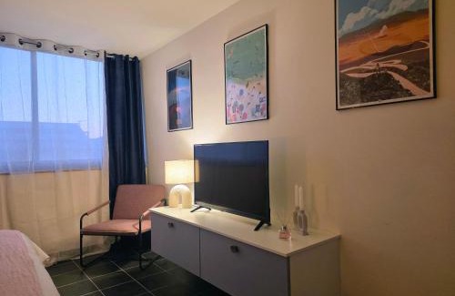 Centre Ville Apartamento | Appartement - Ti'Gouillat