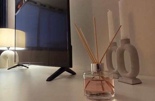 Centre Ville Apartamento | Appartement - Ti'Gouillat