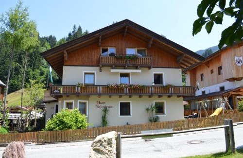 Auffach Apartamento | Appartement Tiefenbrunn
