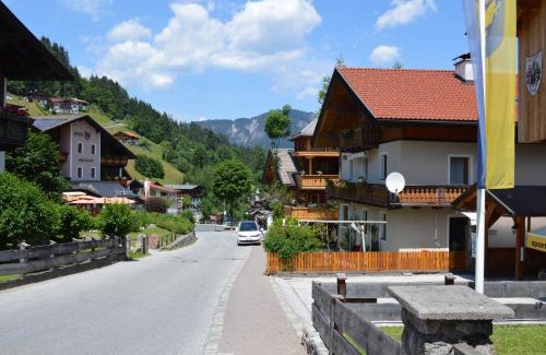 Auffach Apartamento | Appartement Tiefenbrunn