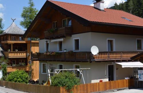 Auffach Apartamento | Appartement Tiefenbrunn