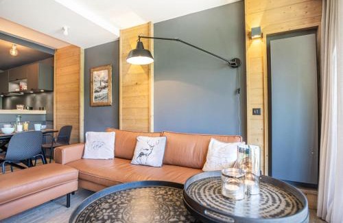 Tignes le Lac Apartamento | Appartement Tignes, 3 pièces, 5 personnes - FR-1-480-84