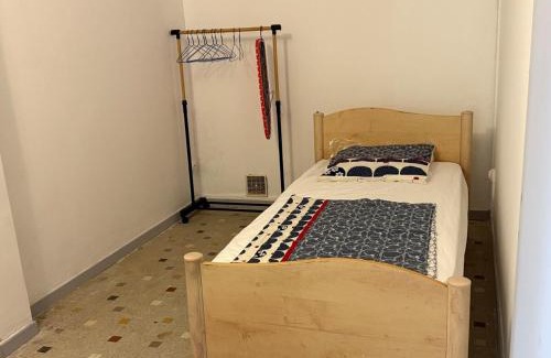 Fort-de-France Apartamento | Appartement Tivoli Sur la route des rivières