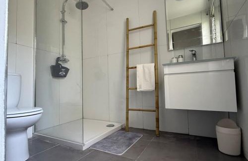 Fort-de-France Apartamento | Appartement Tivoli Sur la route des rivières