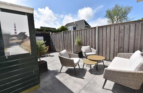 Hollum Apartamento | Appartement Tjerk