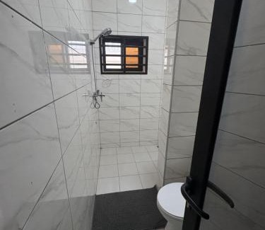 Lome Apartamento | Appartement TK