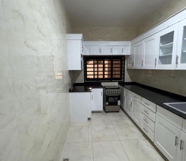 Lome Apartamento | Appartement TK