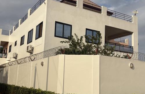Lome Apartamento | Appartement TK