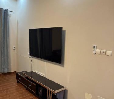 Lome Apartamento | Appartement TK