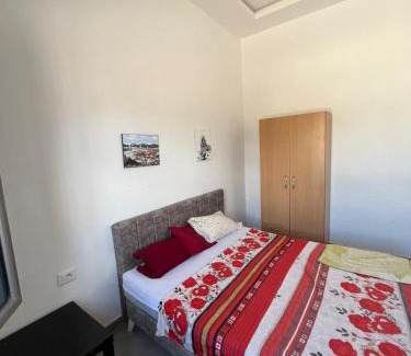 Djerba Midun Apartamento | Appartement Tom Midoun Centre