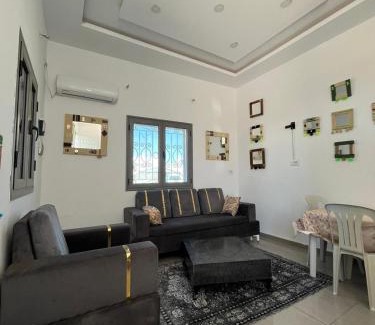 Djerba Midun Apartamento | Appartement Tom Midoun Centre