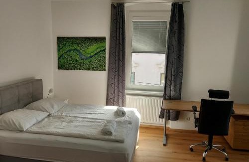 Innere Stadt Apartamento | Appartement Top 4 - Premium