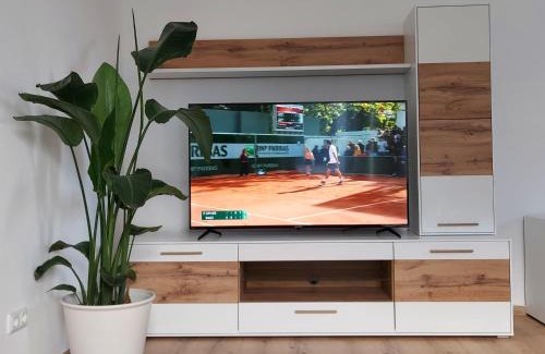 Innere Stadt Apartamento | Appartement Top 4 - Premium