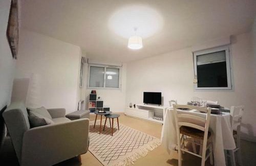 Toulouse West Apartamento | Appartement - Toulouse