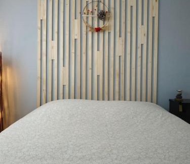 Belfort Apartamento | Appartement tout équipé proche General Electric